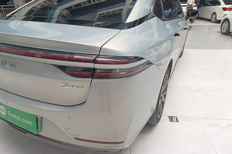 Used AION S Plus 2022 70 Intelligent Edition Right Rear Taillight