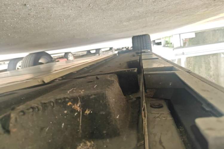 Used AION S Plus 2022 70 Intelligent Edition Right Side Sill