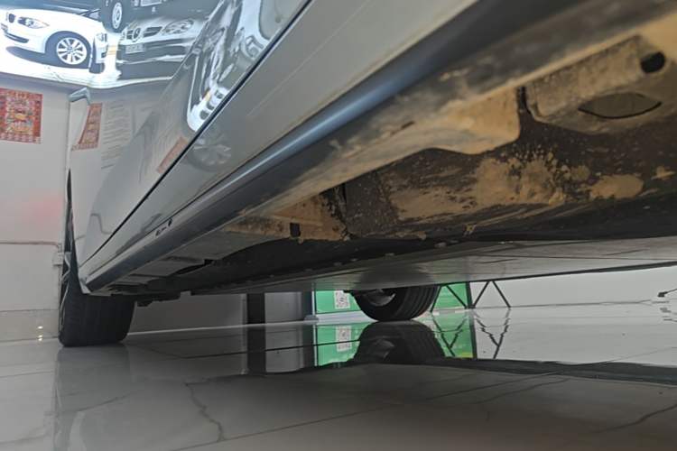 Used AION S Plus 2022 70 Intelligent Driving Edition Right Side Sill