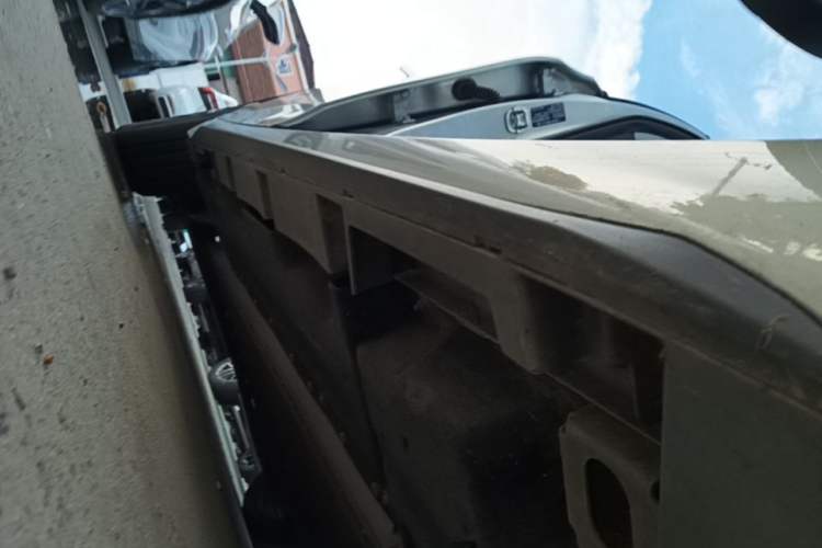 Used AION S Plus 2022 70 Intelligent Edition Right Side Sill