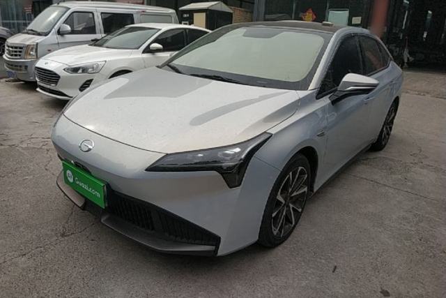 Used AION S Plus 2022 70 Intelligent Edition