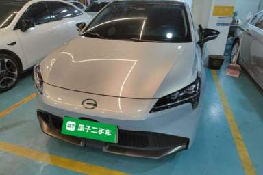 Used AION S Plus 2022 80 Tech Edition