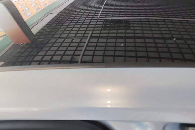 Used AION S Plus 2022 80 Tech Edition Roof