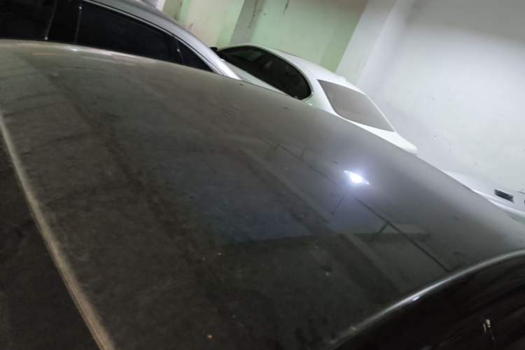 Used AION S Plus 2022 70 Intelligent Edition Roof