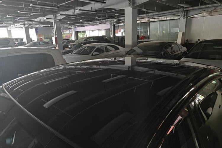 Used AION S Plus 2022 70 Intelligent Driving Edition Roof
