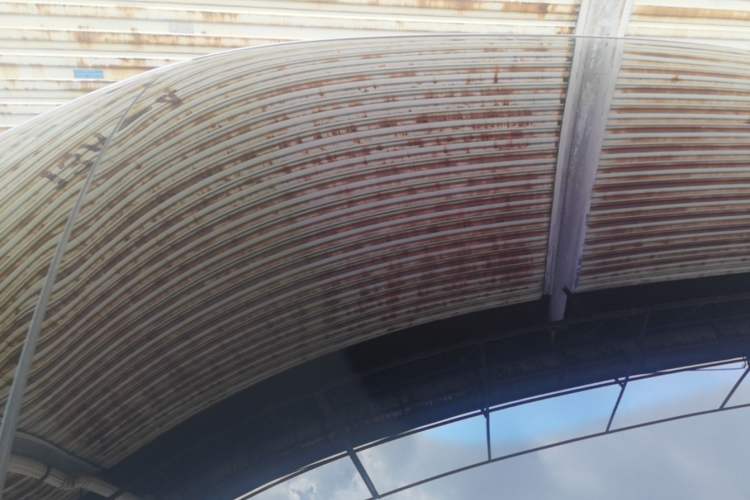 Used AION S Plus 2022 70 Intelligent Edition Roof