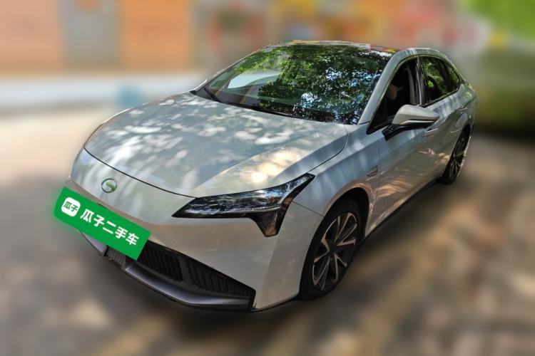 Used AION S Plus 2022 70 Intelligent Edition Guazi used car, China used car export, Used car for sale, Used cars, Cheapest cars for sale