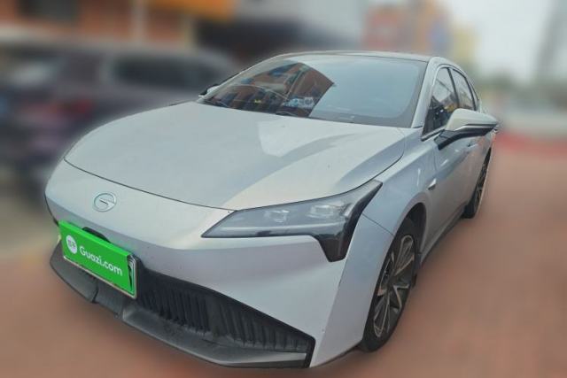 Used AION S Plus 2022 70 Intelligent Edition