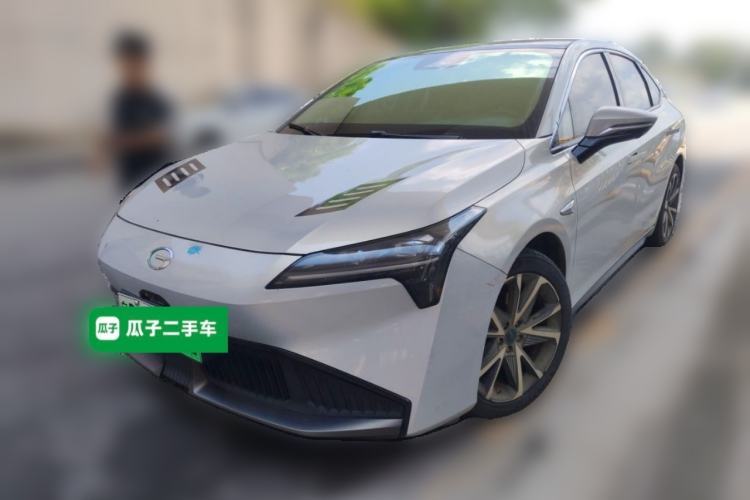 Used AION S Plus 2022 80 Tech Edition Guazi used car, China used car export, Used car for sale, Used  cars, Cheapest cars for sale
