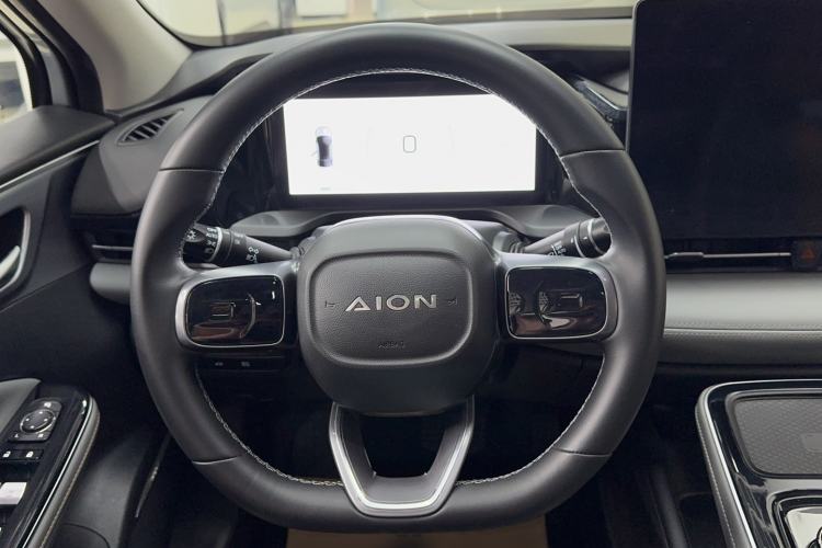 Used AION S Plus 2022 80 Tech Edition Steering Wheel