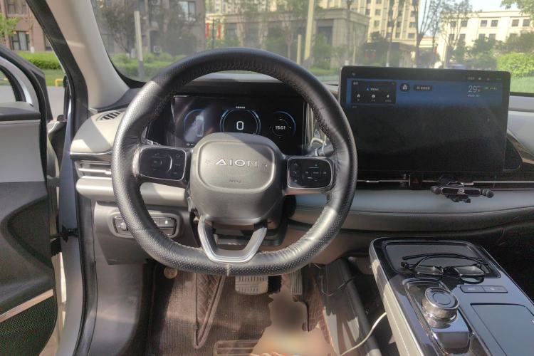 Used AION S Plus 2022 70 Enjoy Edition Steering Wheel