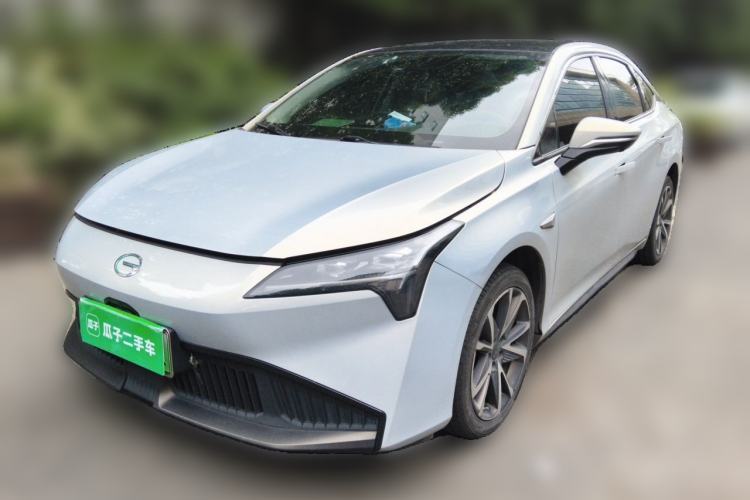 Used AION S Plus 2022 70 Intelligent Edition Guazi used car, China used car export, Used car for sale, Used  cars, Cheapest cars for sale