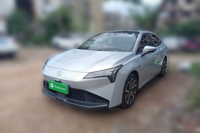AION S Plus 2022 80 Tech Edition d’occasion