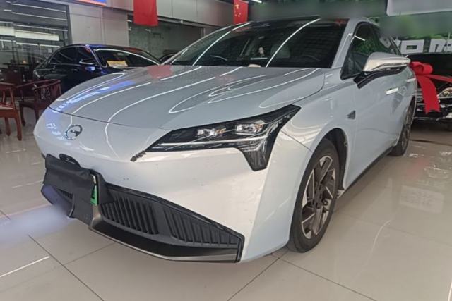 Used AION S Plus 2022 80 Tech Edition