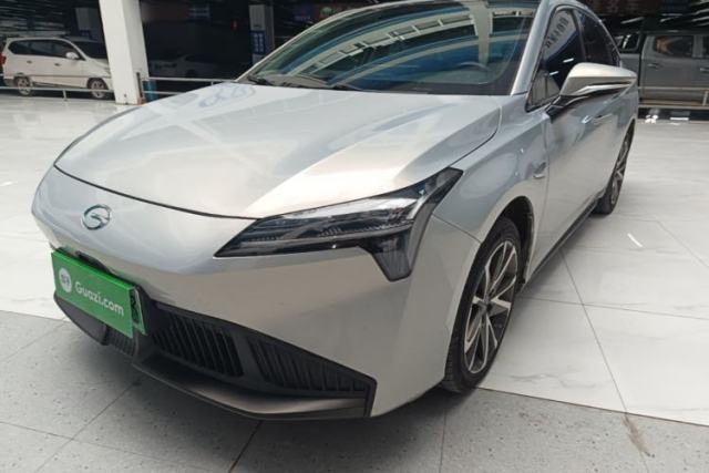 Used AION S Plus 2022 70 Intelligent Edition