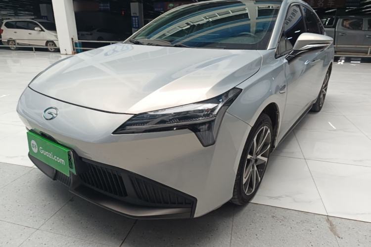 Used AION S Plus 2022 70 Intelligent Edition Guazi used car, China used car export, Used car for sale, Used cars, Cheapest cars for sale