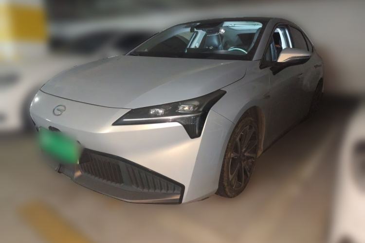Used AION S Plus 2022 80 Tech Edition Guazi used car, China used car export, Used car for sale, Used cars, Cheapest cars for sale