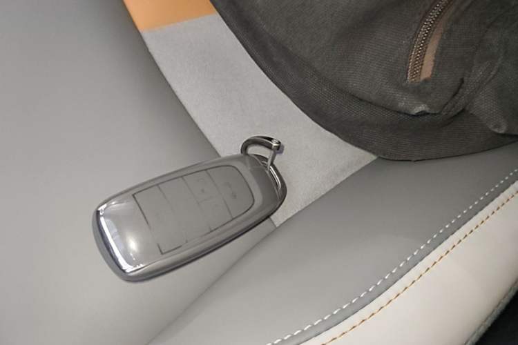 Used AION S Plus 2022 70 Intelligent Edition Vehicle Key