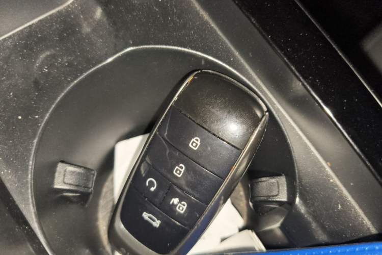Used AION S Plus 2022 70 Enjoy Edition Vehicle Key