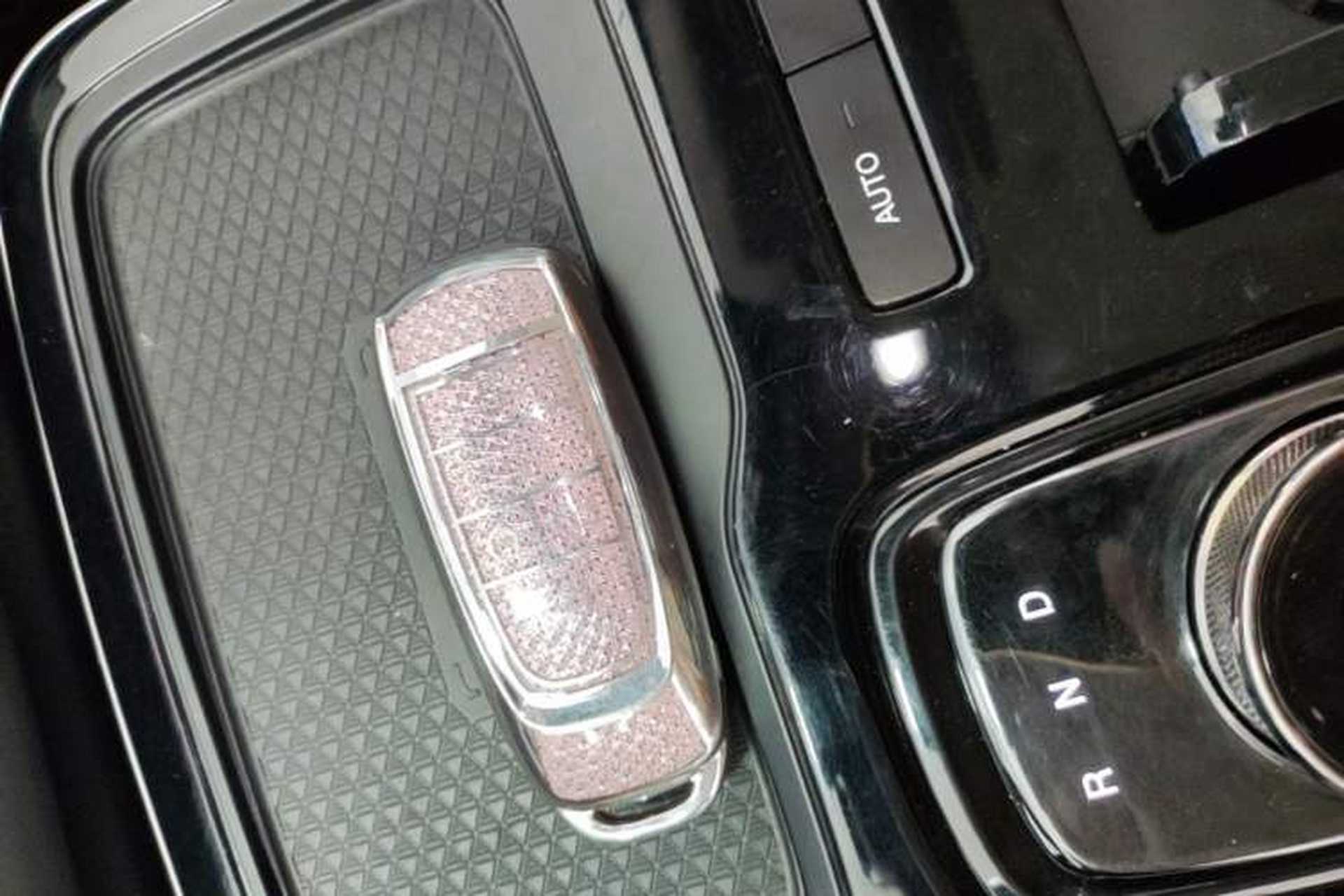 Used AION S Plus 2022 80 Tech Edition Vehicle Key