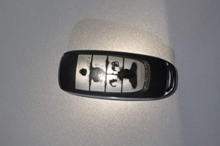 Used AION S Plus 2022 70 Intelligent Edition Vehicle Key