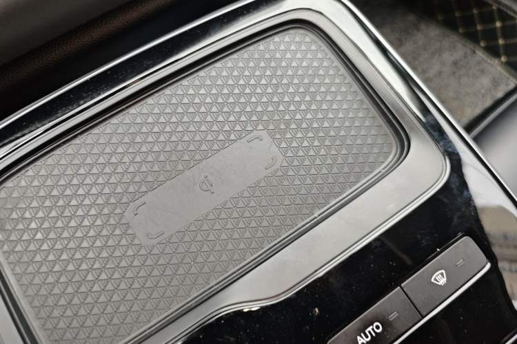 Used AION S Plus 2022 80 Tech Edition Vehicle Key