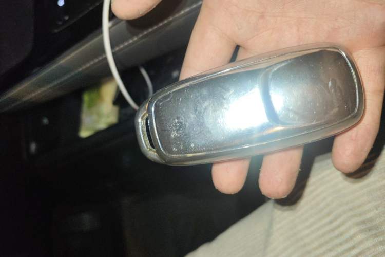 Used AION S Plus 2022 70 Enjoy Edition Vehicle Key