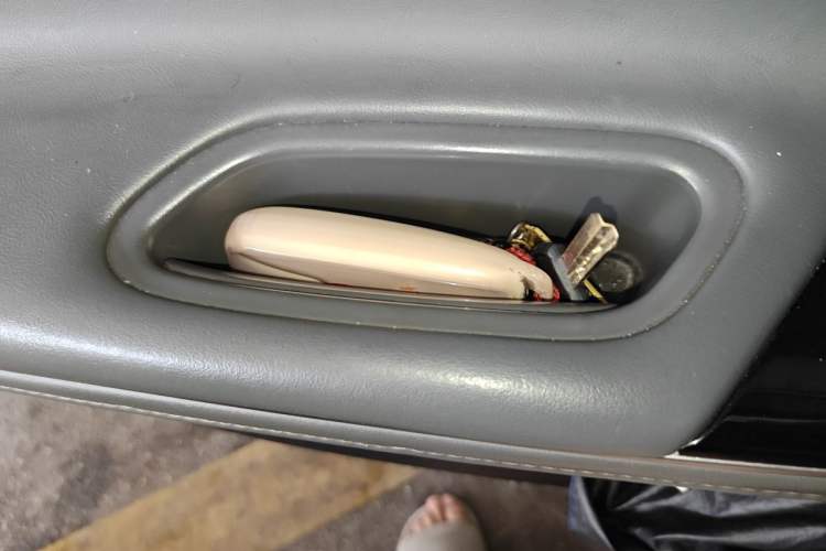 Used AION S Plus 2022 70 Intelligent Edition Vehicle Key