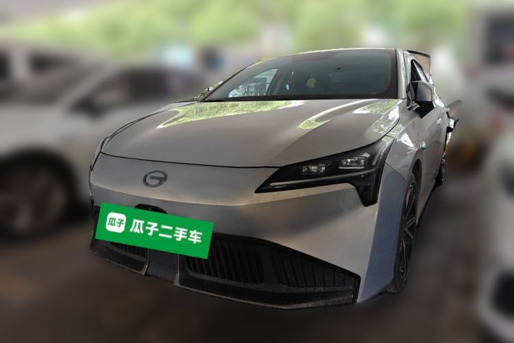 Used AION S Plus 2022 70 Intelligent Edition Guazi used car, China used car export, Used car for sale, Used cars, Cheapest cars for sale