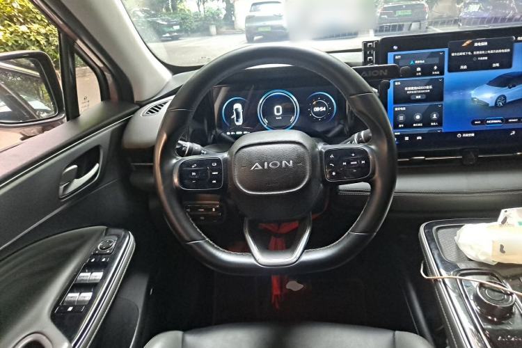 Used AION S Plus 2022 70 Enjoy Edition Steering Wheel