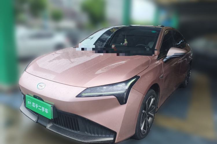 Used AION S Plus 2022 70 Intelligent Edition Guazi used car, China used car export, Used car for sale, Used  cars, Cheapest cars for sale