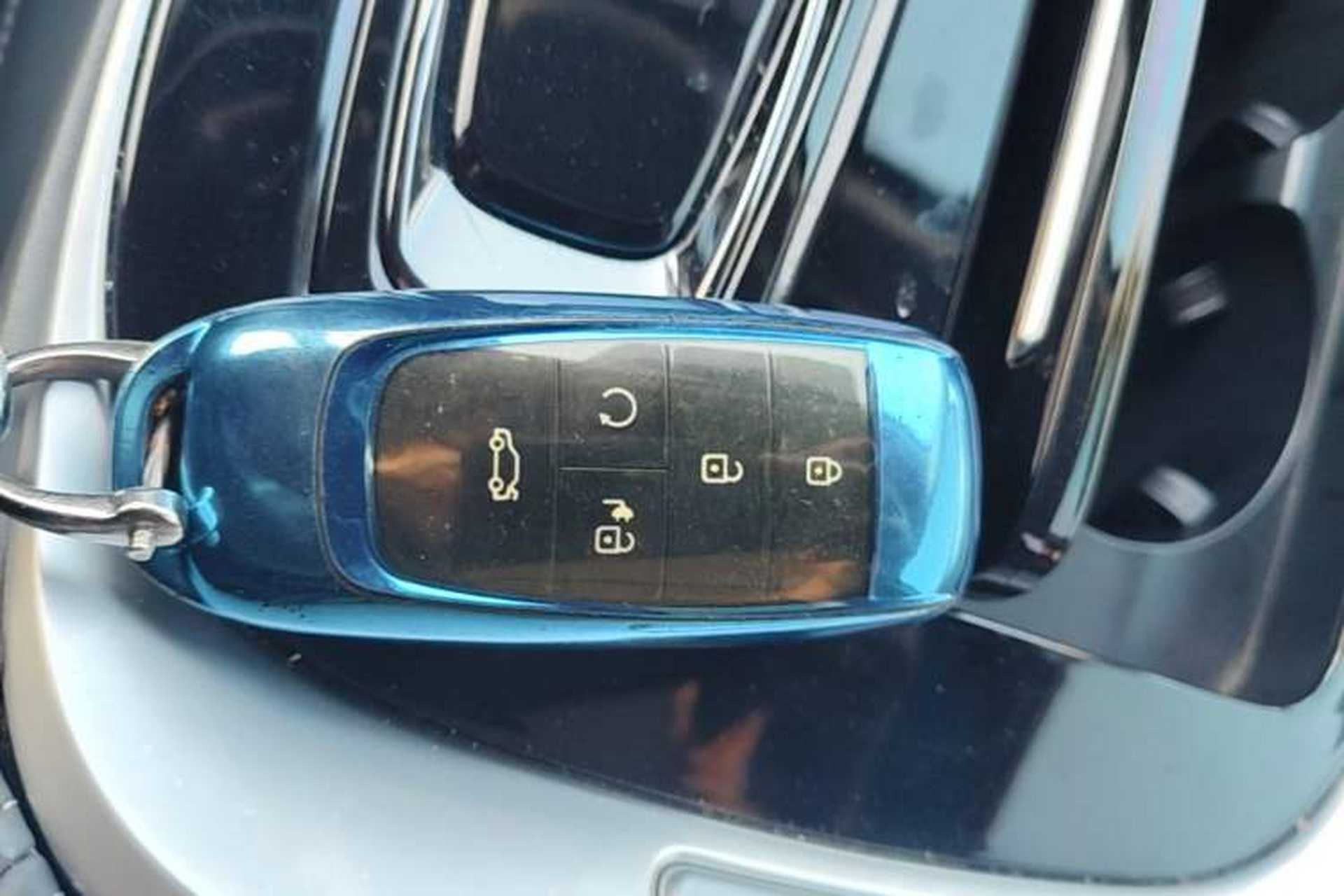 Used AION S Plus 2022 70 Intelligent Edition Vehicle Key