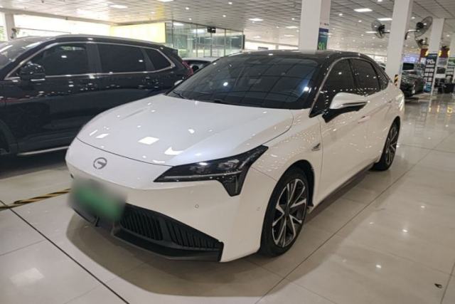Used AION S Plus 2022 70 Intelligent Driving Edition