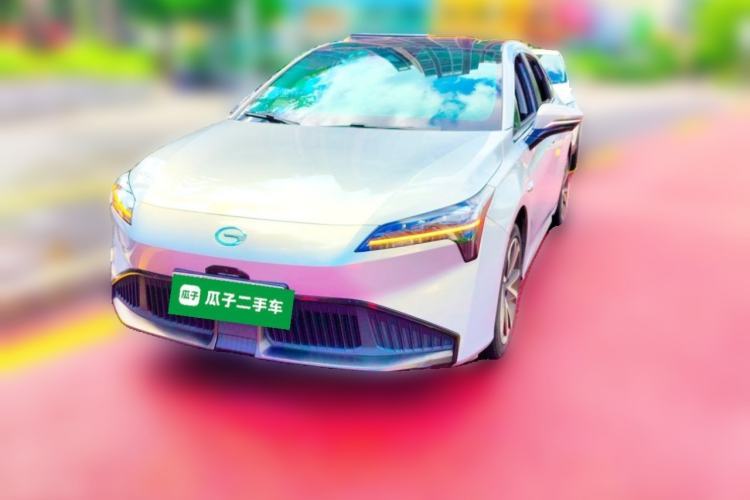 Used AION S Plus 2022 80 Tech Edition Guazi used car, China used car export, Used car for sale, Used  cars, Cheapest cars for sale