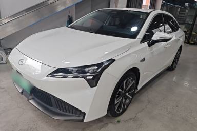 Used AION S Plus 2022 80 Tech Edition