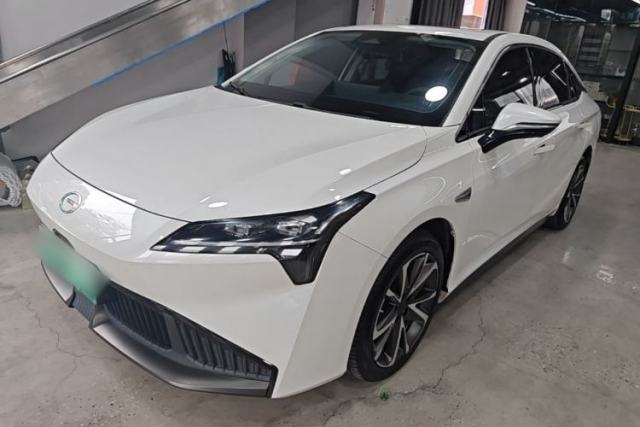 Used AION S Plus 2022 80 Tech Edition