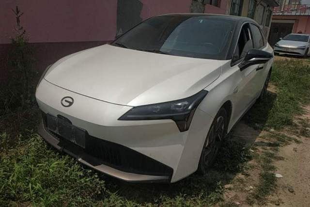 Used AION S Plus 2022 70 Enjoy Edition