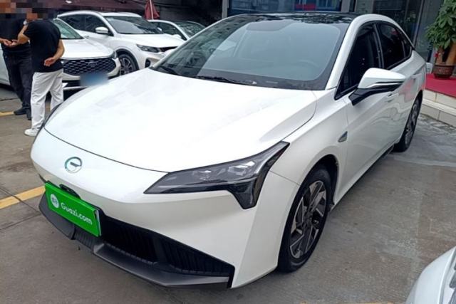 Used AION S Plus 2022 70 Enjoy Edition