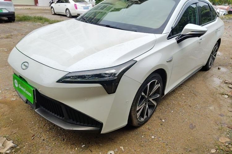 Used AION S Plus 2022 70 Intelligent Driving Edition Guazi used car, China used car export, Used car for sale, Used  cars, Cheapest cars for sale