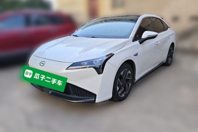 Used AION S Plus 2022 70 Enjoy Edition