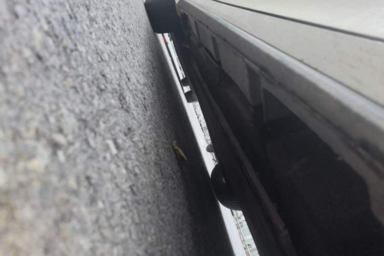 Used AION S Plus 2022 70 Enjoy Edition Chassis Front Right