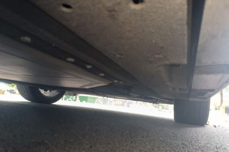 Used AION S Plus 2022 70 Intelligent Edition Chassis Front Right