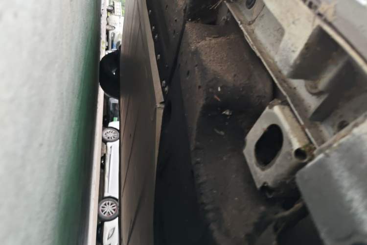 Used AION S Plus 2022 80 Tech Edition Chassis Front Right