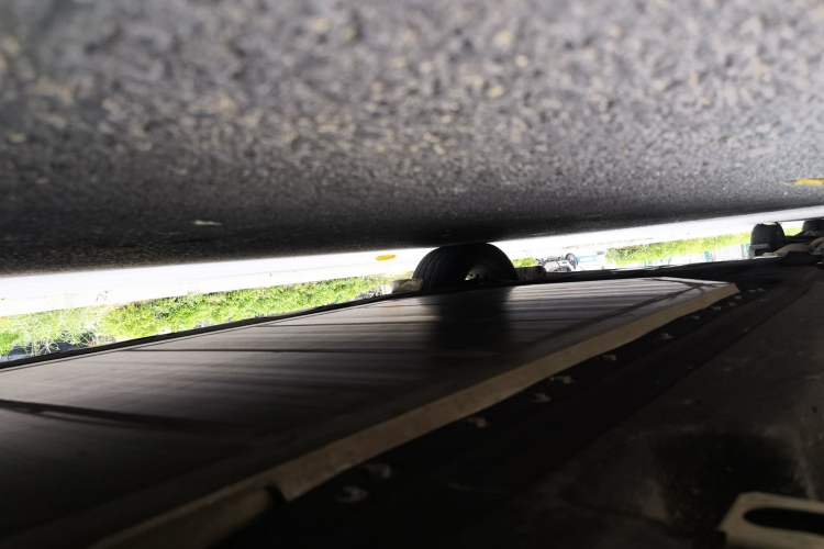 Used AION S Plus 2022 80 Tech Edition Chassis Front Right