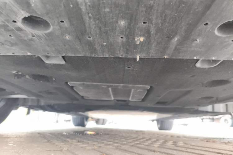Used AION S Plus 2022 70 Intelligent Edition Chassis Front