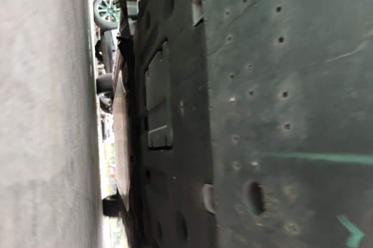 Used AION S Plus 2022 80 Tech Edition Chassis Front