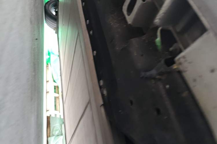 Used AION S Plus 2022 80 Tech Edition Chassis Rear Left