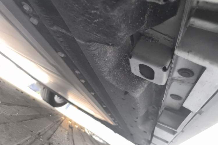 Used AION S Plus 2022 70 Intelligent Edition Chassis Rear Right