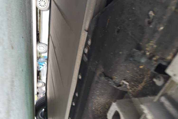 Used AION S Plus 2022 80 Tech Edition Chassis Rear Right