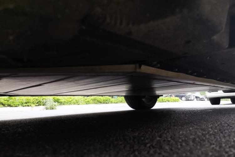 Used AION S Plus 2022 80 Tech Edition Chassis Rear Right